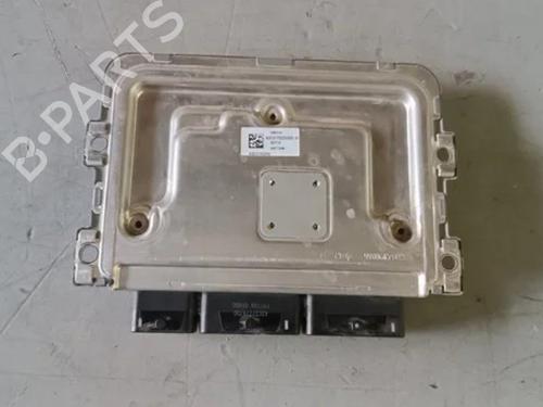 Engine control unit (ECU) RENAULT CLIO V (B7_) 1.0 LPG (B7MT) | BP38695037M57 - Image 3