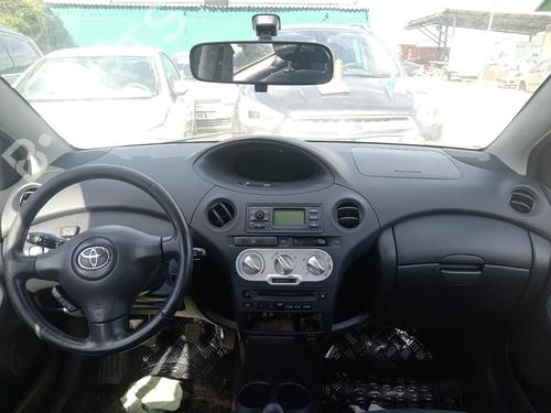 Used Parts TOYOTA YARIS (_P9_) 1.4 D-4D (NLP90_, NLP90R) 4955105