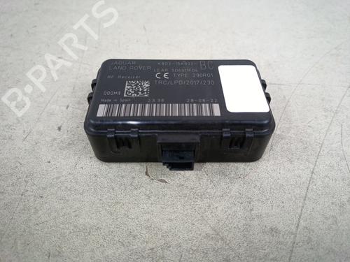 Electronic module LAND ROVER RANGE ROVER VELAR (L560) 2.0 D180 TD4 4x4 | BP39128141M83 - Image 2