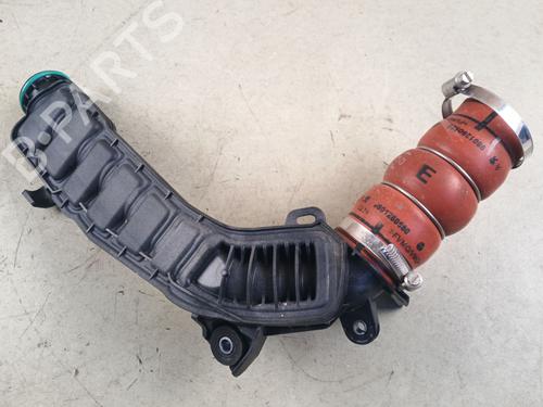 Pipe CITROËN C3 AIRCROSS II (2R_, 2C_) 1.2 PureTech 110 (2RHNZB, 2RHNZW, 2RHNPX, 2RHNPJ) | BP39126331M125 - Image 2