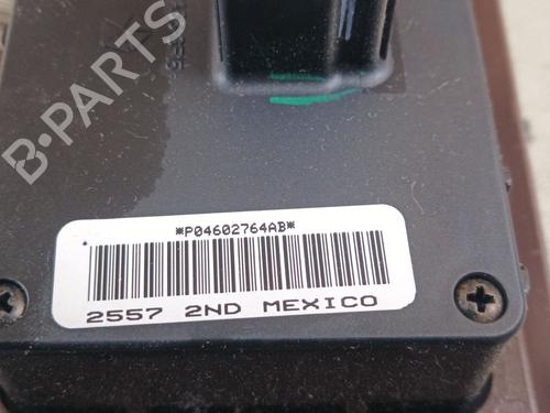 Headlight switch CHRYSLER GRAND VOYAGER V (RT) 2.8 CRD | BP39125345I24 - Image 3