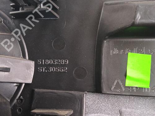 Andre FIAT 500 (312_) 1.2 (312AXA1A) | BP39131994O1 - Image 3