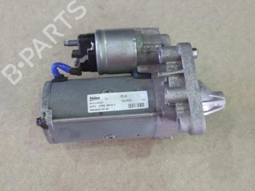 Starter CITROËN C4 Picasso II 1.6 HDi / BlueHDi 115 | BP38696369M8 - Image 2