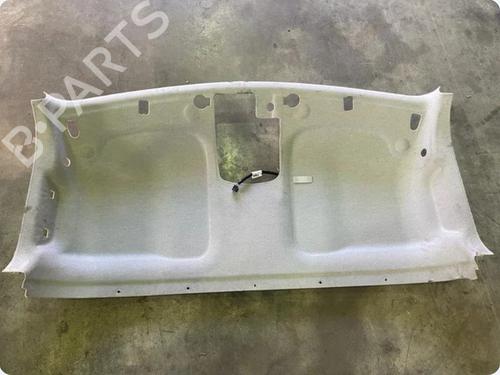 Used Interior roof Interior roof 38695187 38695187