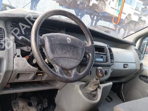 Other RENAULT TRAFIC II Van (FL) 1.9 dCi 100 (FL0C, FL0K, FL0B) | BP38699078O1 - Image 6