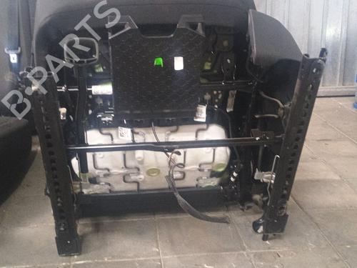 Seats set VW T-ROC (A11, D11) 1.0 TSI | BP38691595C78 - Image 5