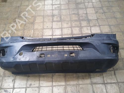 front-bumper-mercedes-benz-sprinter-35-t-van-b906-2006-2007-2008-2009-2010-2011-2012-2013-2014-2015-2016-2017-2018-2019-2020-39635544 main image