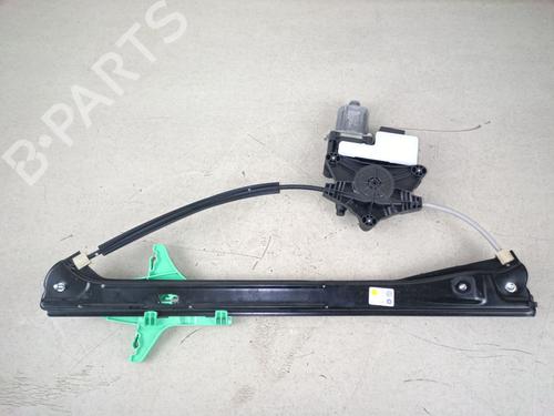 Used Rear left window mechanism Rear left window mechanism 39122827 39122827