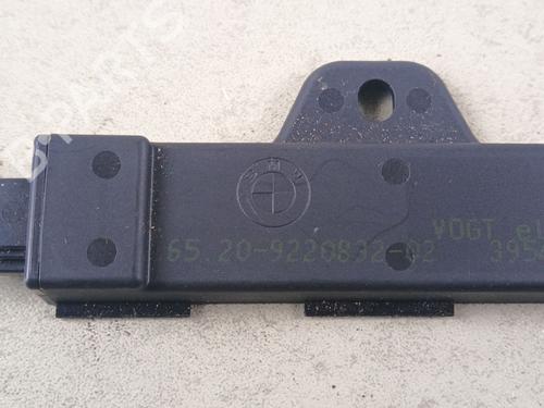 Electronic module BMW 1 (F20) 116 d | BP38690352M83 - Image 2
