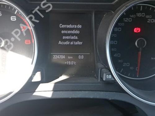 Air filter box AUDI A5 (8T3) 1.8 TFSI | BP38699792M87 - Image 9