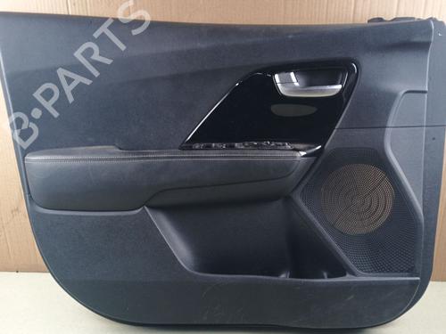 Used Front left panel Front left panel 39130413 39130413