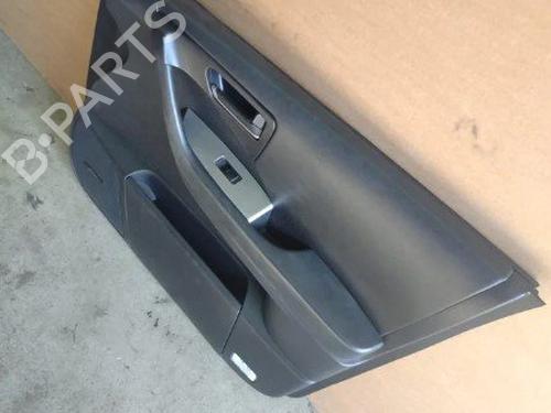 Front right panel NISSAN MURANO I (Z50) 3.5 4x4 | BP38695420C59 - Image 5