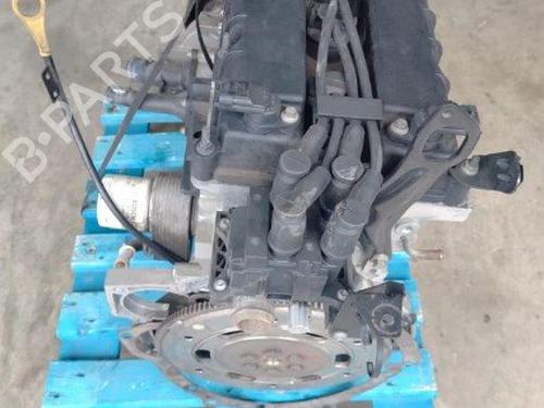 Engine FORD B-MAX (JK) 1.6 Ti | BP38696197M1 - Image 2