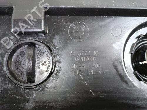 Scuttle panel BMW 1 (E87) 118 d | BP39120118C110  - Image 5