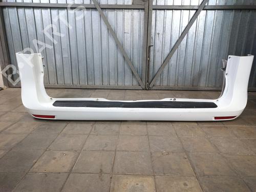 Used Rear bumper Rear bumper 38687963 38687963