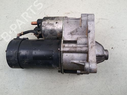 Used Starter Starter 38697999 38697999