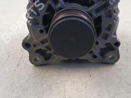 Used Alternator Alternator 38698257 38698257