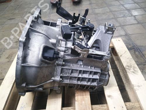 Gearkasse Gearkasse 38692887 38692887