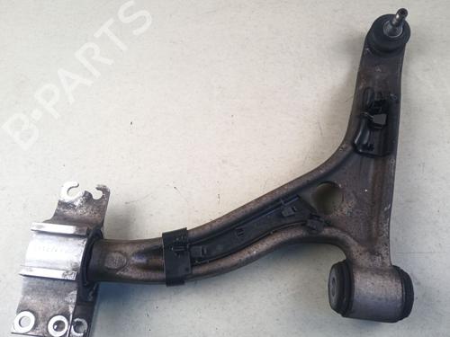 Brazo suspension delantero izquierdo Brazo suspension delantero izquierdo 38691865 38691865