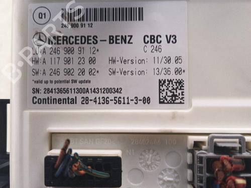 Used Electronic module Electronic module 39128896 39128896