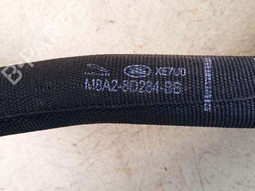Pipe LAND ROVER RANGE ROVER VELAR (L560) 2.0 D180 TD4 4x4 | BP39126444M125 - Image 3
