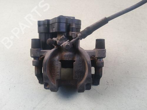 Right rear brake caliper VW T-ROC (A11, D11) 1.0 TSI | BP38691918M106 - Image 4