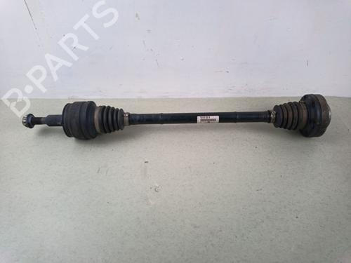 Used Right rear driveshaft Right rear driveshaft 38698816 38698816