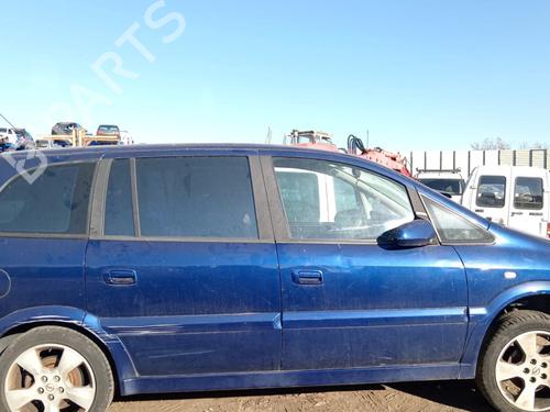 Used Parts OPEL ZAFIRA A MPV (T98) 4955062