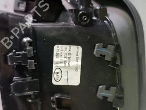 Air vent RENAULT CLIO V (B7_) 1.0 LPG (B7MT) | BP38695014I21 - Image 3