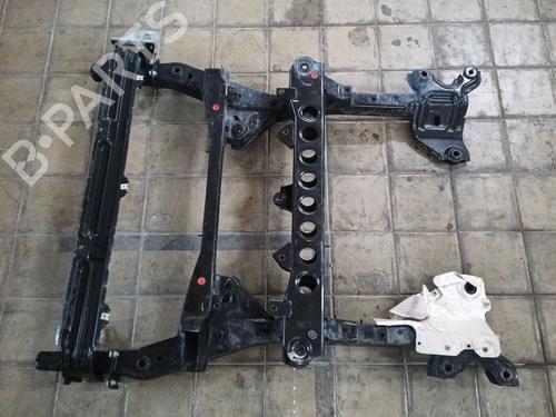 Used Subframe Subframe MERCEDES-BENZ VITO Tourer (W447) 116 CDI / 116 BlueTEC (447.701, 447.703, 447.705) (163 hp) 39636559 39636559