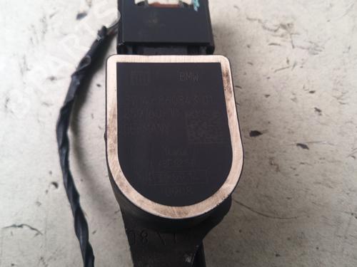 Electronic module BMW 3 Convertible (E93) 330 d | BP38693068M83 - Image 2
