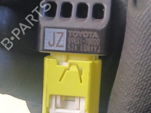 Electronic sensor LEXUS NX (_Z1_) 300h AWD (AYZ15, AYZ15_, AYZ15R) | BP38688947M84 - Image 3