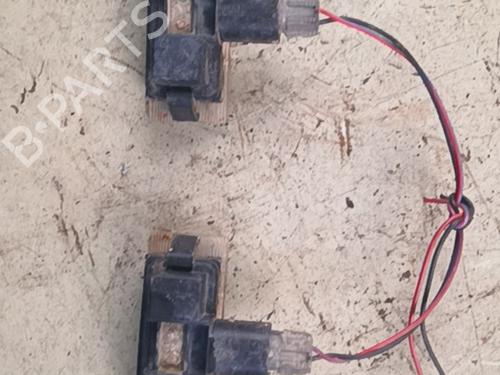 Used Licence plate light Licence plate light NISSAN TERRANO II (R20) 2.7 TD 4WD (101 hp) 39766470 39766470