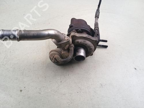 Used Turbocharger/Supercharger Turbocharger/Supercharger 38698126 38698126