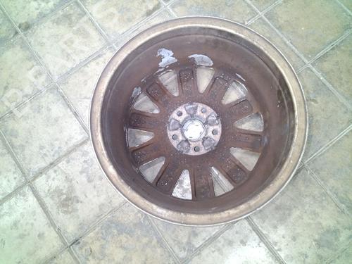 Used Rim Rim 39133670 39133670
