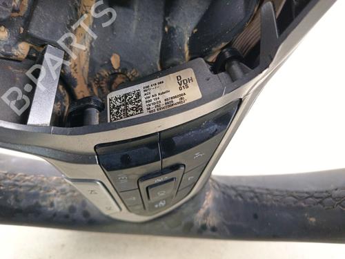 Steering wheel VW T-ROC (A11, D11) 1.5 TSI | BP39130314C49 - Image 3
