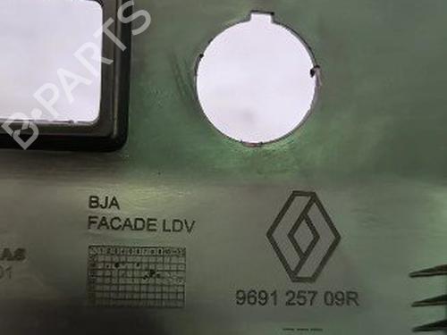 Middenconsole RENAULT CLIO V (B7_) 1.0 LPG (B7MT) | BP39128966I22 - Image 4