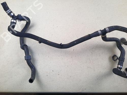 Pipe VOLVO XC60 II (246) B4 Mild-Hybrid | BP39126795M125 - Image 2