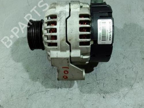 Generator Generator 38696874 38696874