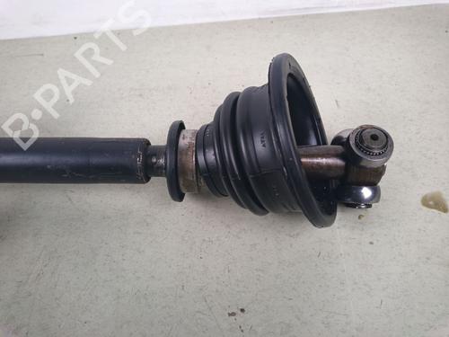 Left front driveshaft RENAULT KANGOO (KC0/1_) 1.5 dCi (KC07) | BP38699094M38 - Image 2