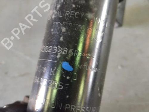 Left front shock absorber RENAULT CLIO V (B7_) 1.0 LPG (B7MT) | BP39128663M16 - Image 4