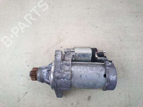 Starter SKODA KAMIQ (NW4) 1.5 TSI | BP39122114M8 - Image 2