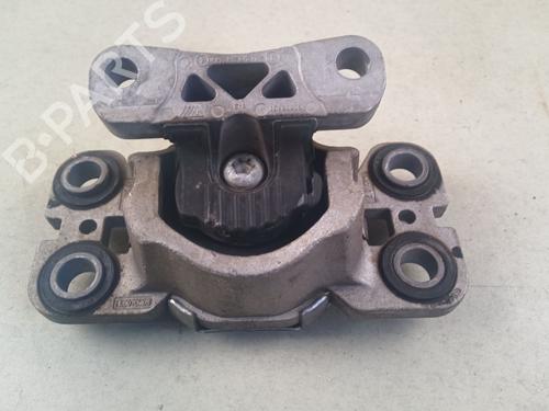 Engine mount LAND ROVER RANGE ROVER EVOQUE (L538) 2.2 D 4x4 | BP38691159M89 - Image 2