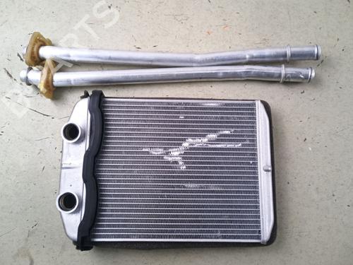 Heater matrix FIAT 500 (312_) 1.2 (312AXA1A) | BP39123741M63 - Image 2