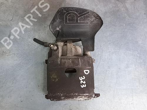 Used Right front brake caliper Right front brake caliper SEAT CORDOBA (6K1, 6K2) 1.9 SDI (68 hp) 40492985 40492985