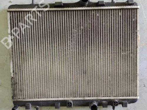 Used Water radiator Water radiator 38696738 38696738