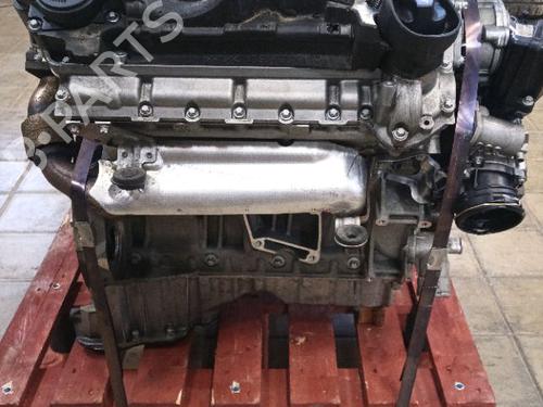 Engine MERCEDES-BENZ CLS (C219) CLS 320 CDI (219.322) | BP38690805M1 - Image 2