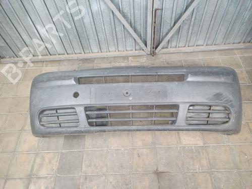 Used Front bumper Front bumper 38685626 38685626