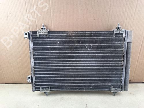 Used AC radiator AC radiator 38690800 38690800