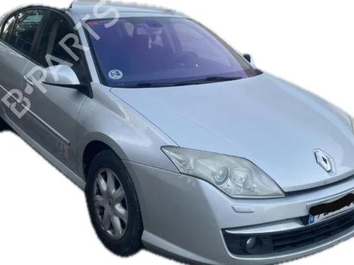 Engine mount RENAULT LAGUNA III (BT0/1) 1.5 dCi (BT00, BT0A, BT0T, BT1J) | BP38696565M89 - Image 4